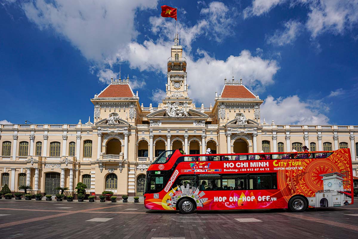 ho chi minh travel guide